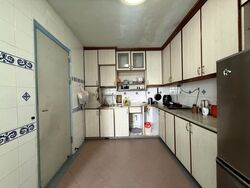 Blk 469B Blue Riverview (Sembawang), HDB 4 Rooms #546293871